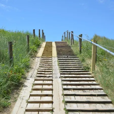 Hébergement de vacances Mirabell *