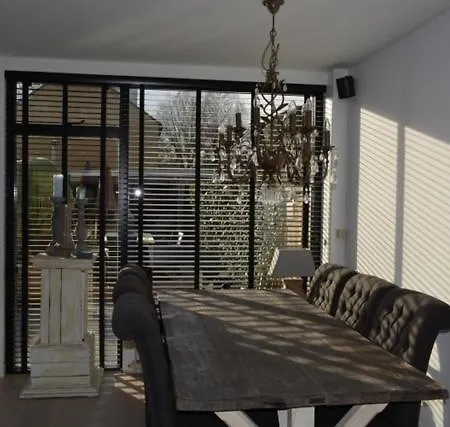 Hébergement de vacances Mirabell Bergen